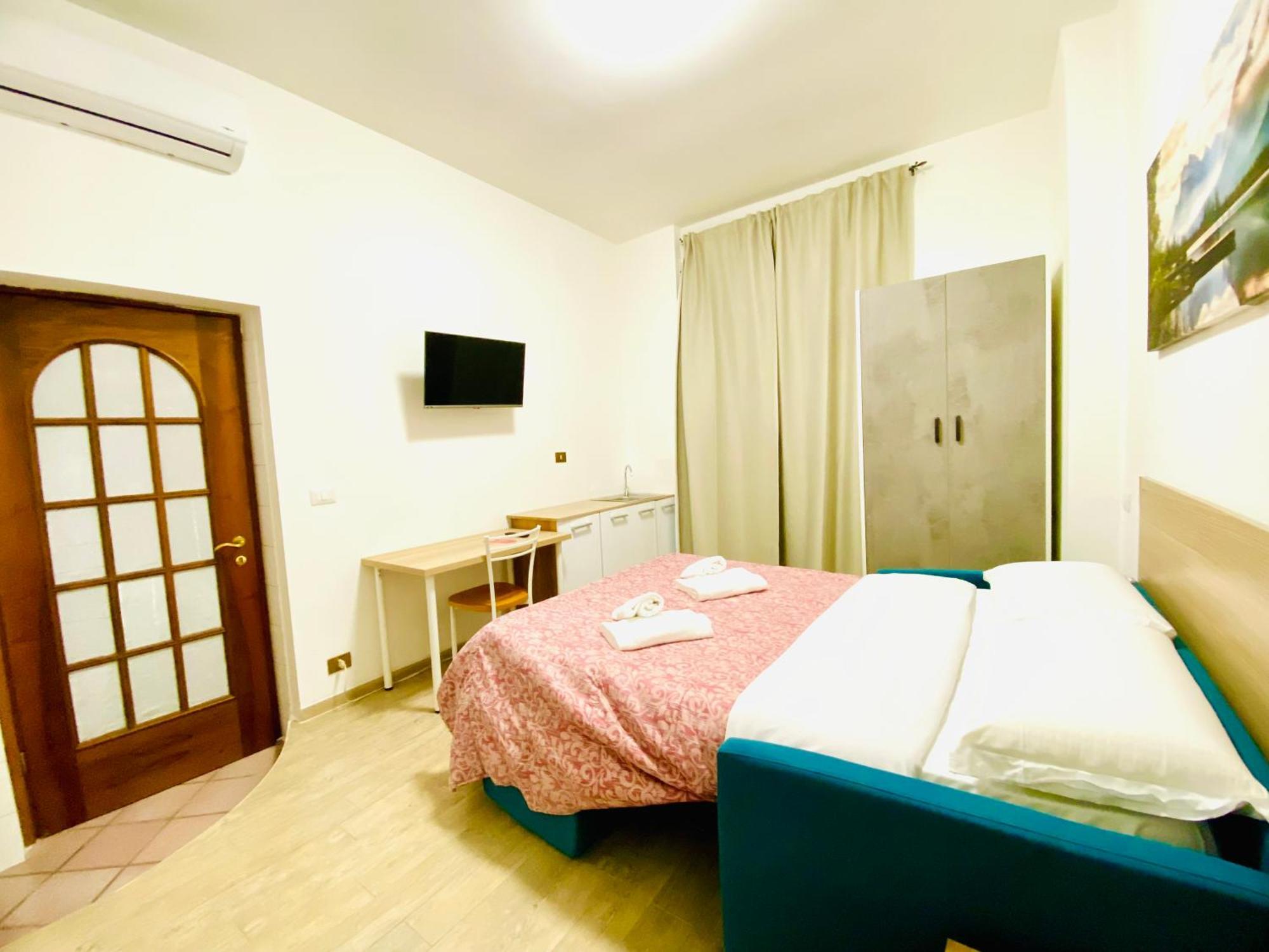 Tawhid Guest house Rome